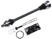 CV Axle Assembly For Tiguan A3 Quattro Q3 TT RS CC Passat Limited CK55P2 (for: Audi)