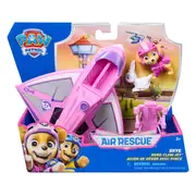 Paw Patrol Air Rescue - Skye Hero Claw Jet