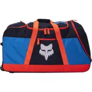 Fox 180 Race Spec True Blue Roller Gear bag