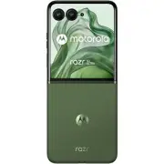 Motorola Razr 50 Ultra Smartphone, OctaCore 3.0 GHz-512 GB/12 GB RAM, Green