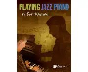 Playing Jazz Piano