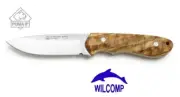 Puma IP La Ola Olive Knife 827910 Handmade German Steel