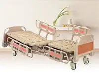 在飛比找樂天市場購物網優惠-[康元] 美式醫療電動床(三馬達)B-880A 電動床補助 