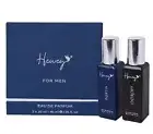 Hewey Inertia and Entropy Perfume for Men Combo Pack 2X20ml | Eau De Parfum EDP