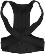 Corrector Men Back Straightener, Correction Lower Orthopedic Support Belt Corset Brace