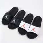 胖達）NIKE JORDAN BREAK SLIDE 基本款 拖鞋 AR6374-010 全黑 016 白黑 男鞋