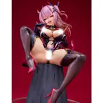 ☆ JB _TOYS ☆【限定特典】日版 PROGRESS 愛聖天使LOVE MARY 薩丘梅亞莉 魅魔MARY