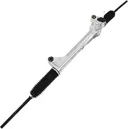 Power Steering Rack Steering Gear Compatible for Ford Excape Mercury Mariner AL8Z-3504-BRM AL8Z3504BRM Left Hand Drive