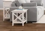ARDAL Lamp Table
