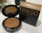 MAC Studio Fix Powder Plus Foundation NW50 15g/0.52oz ~ NIB