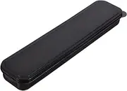 BESTOYARD Tableware Organization Box Chopsticks Storage Plastic Utensil Organizer Lightweight Compact Travel Case