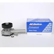 Genuine AC Delco Water Pump Suitable For Ford Territory 4.0L SX SY SZ 2004-2016 (for: Ford)