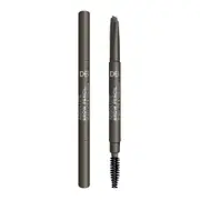 DB Cosmetics Retractable Brow Pencil Womens Facial Beauty Pen Makeup Stone