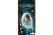 Mysterium: Secrets and Lies Expansion Board Game
