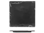 Dish IN Melamine Decorum Slate Cm37x37 8091 H&h