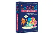 Loaded Answers Game