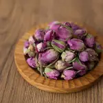 乾燥粉玫瑰花80G✨伊朗進口