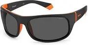 [Polaroid Eyewear] Eyewear Unisex PLD 2125/S Sunglasses