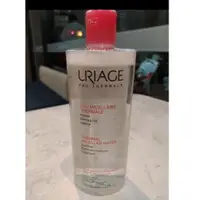 在飛比找蝦皮購物優惠-URIAGE優麗雅全效保養潔膚水500ml