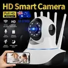 HD 1080P Wireless IP Security WIFI Camera Indoor CCTV Home Smart Baby Monitor AU