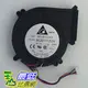 (現貨) Delta風扇 Fan Model BCB1012UH DC12V 3.84A CE certified