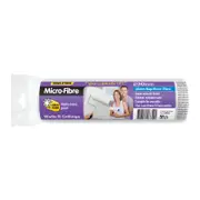 UNi-PRO 230mm 10mm Nap You Can Do It Microfibre Paint Roller Cover