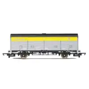 OO BR ZRA Civil Link Van DC200488 Era 8