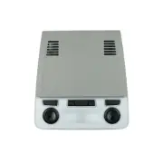 Original BMW E90/E91/E92/E84 Switch Unit Roof (Grau) [61319225475]