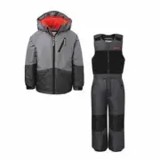 Snozu Kids' 2-piece Snowsuit