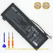 Original KT.00407.007 4ICP4/69/90 battery for Acer Predator Helios 300 PH3