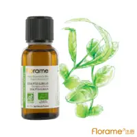 在飛比找momo購物網優惠-【Florame】藍膠尤加利精油30ml