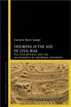 Triumphs in the Age of Civil War ─ The Late Republic and the Adaptability of Triumphal Tradition