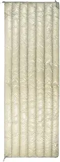 Ultralight Down Sleeping Bag Quilt - 800FP Ultra Dry, 6 Degree for Camping & Hiking - Perfect for Men & Women(AIR-E Lengthen)