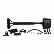 Crossbow Bolt Quiver Adjustable Mount Hunting Shooting Lightweight Compound Bow