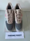 Nike By You ID Air Force 1 Uptowns Low Men’s Shoes Sneakers Sz 12.5