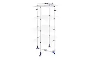 Leifheit Classic 450 Laundry Tower Dryer Drying Rack Stand Indoor Outdoor 45m