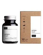 [NIOD] Myrrh Clay (MC) 50ml
