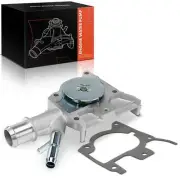 Engine Water Pump for Ford Focus 2000 2001 2002 2003 2004 2.0L SOHC YS4Z8501AA (for: Ford)