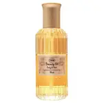 SABON 麝香保濕光萃油100ML 百貨購入