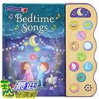 在飛比找樂天市場購物網優惠-[106美國直購] 2017美國暢銷兒童書 Bedtime 