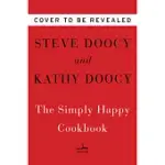 THE SIMPLY HAPPY COOKBOOK