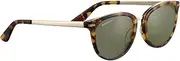 [SERENGETI] Women's Jodie Square Sunglasses