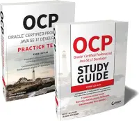 在飛比找三民網路書店優惠-Ocp Oracle Certified Professio