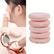 5x Facial Beauty Sponge Puff Pads Face Foundation Makeup Cosmetic Tool~'l