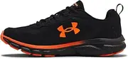 [Under Armour] Men's Charged Assert 9 Running Shoe
