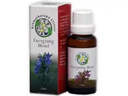 Boost Energy & Focus Energising Blend - 100% Pure Essential Oil Blend