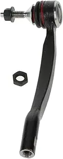 ACDelco Gold 45A2429 (19463514) Passenger Side Outer Steering Tie Rod End