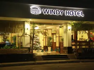 河內大風酒店Sao Mai Hotel Hanoi