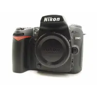 在飛比找蝦皮購物優惠-<SAY起司>  NIKON D90 入門單眼  數位單眼相