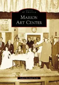 在飛比找博客來優惠-Marion Art Center